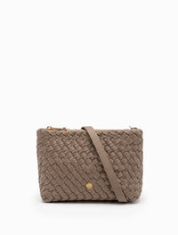 Phoenix Bag | Mocha