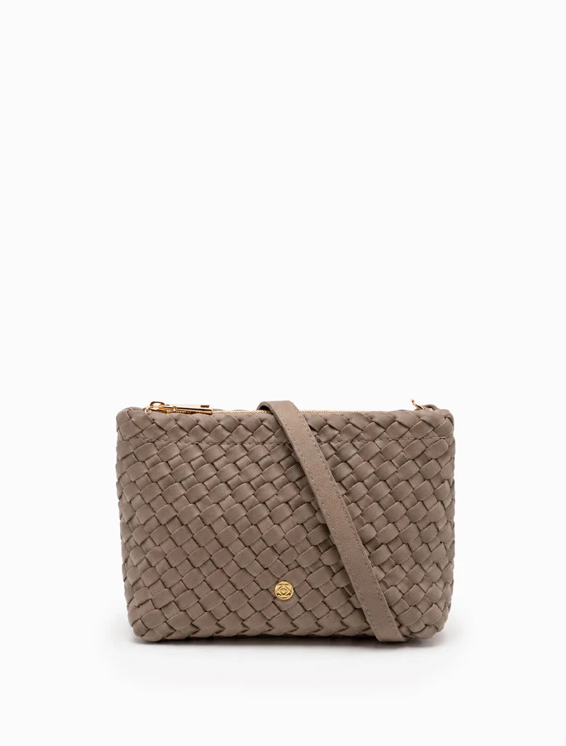 Phoenix Bag | Mocha