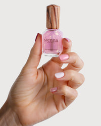 Celestial Top Coat Nail Polish