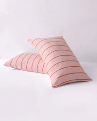 Pillowcase Pair | Rose