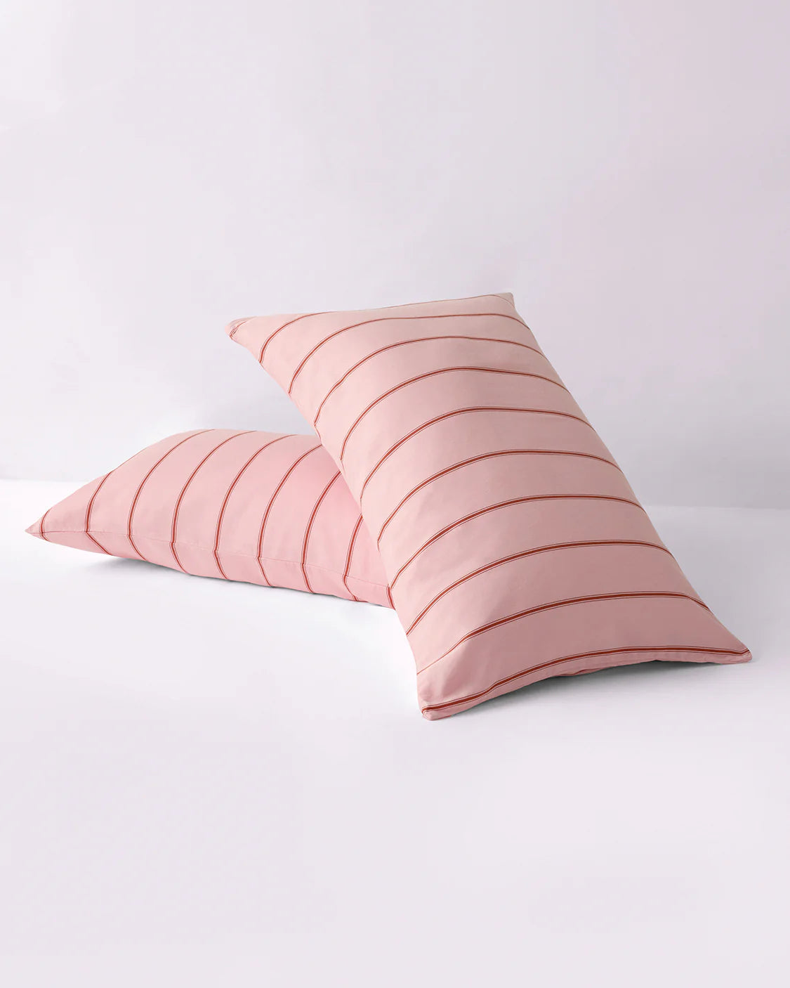 Pillowcase Pair | Rose