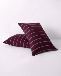 Pillowcase Pair | Mulberry