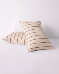Pillowcase Pair | Vanilla