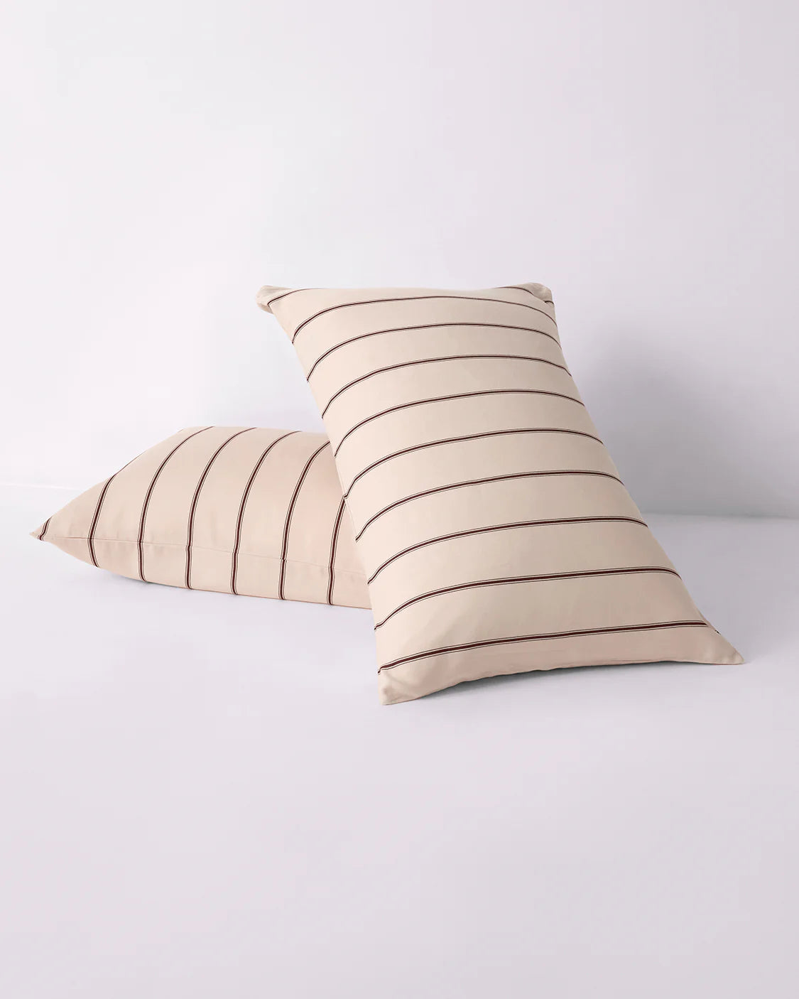 Pillowcase Pair | Vanilla