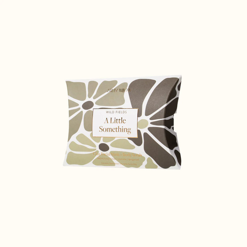 Pocket Duo 'A Little Something'