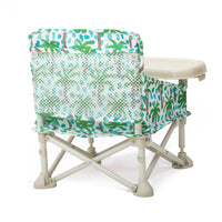 IZIMINI Baby Folding Up Camping Chair V2