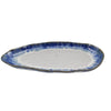 Ceramic Tableware | Blue