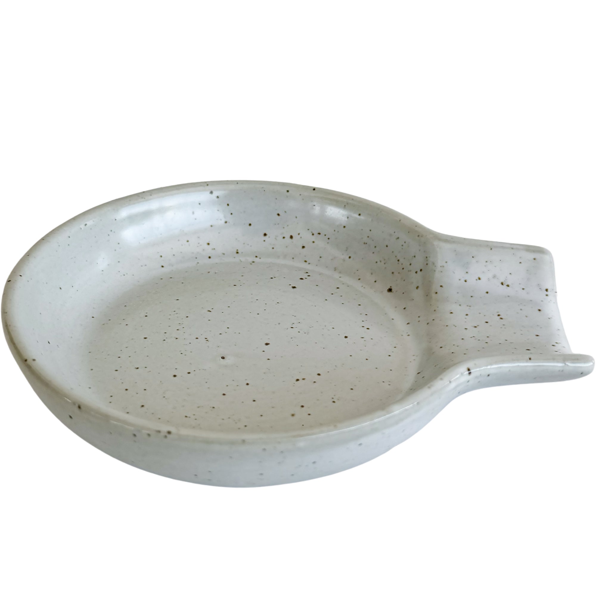 Ceramic Tableware | White