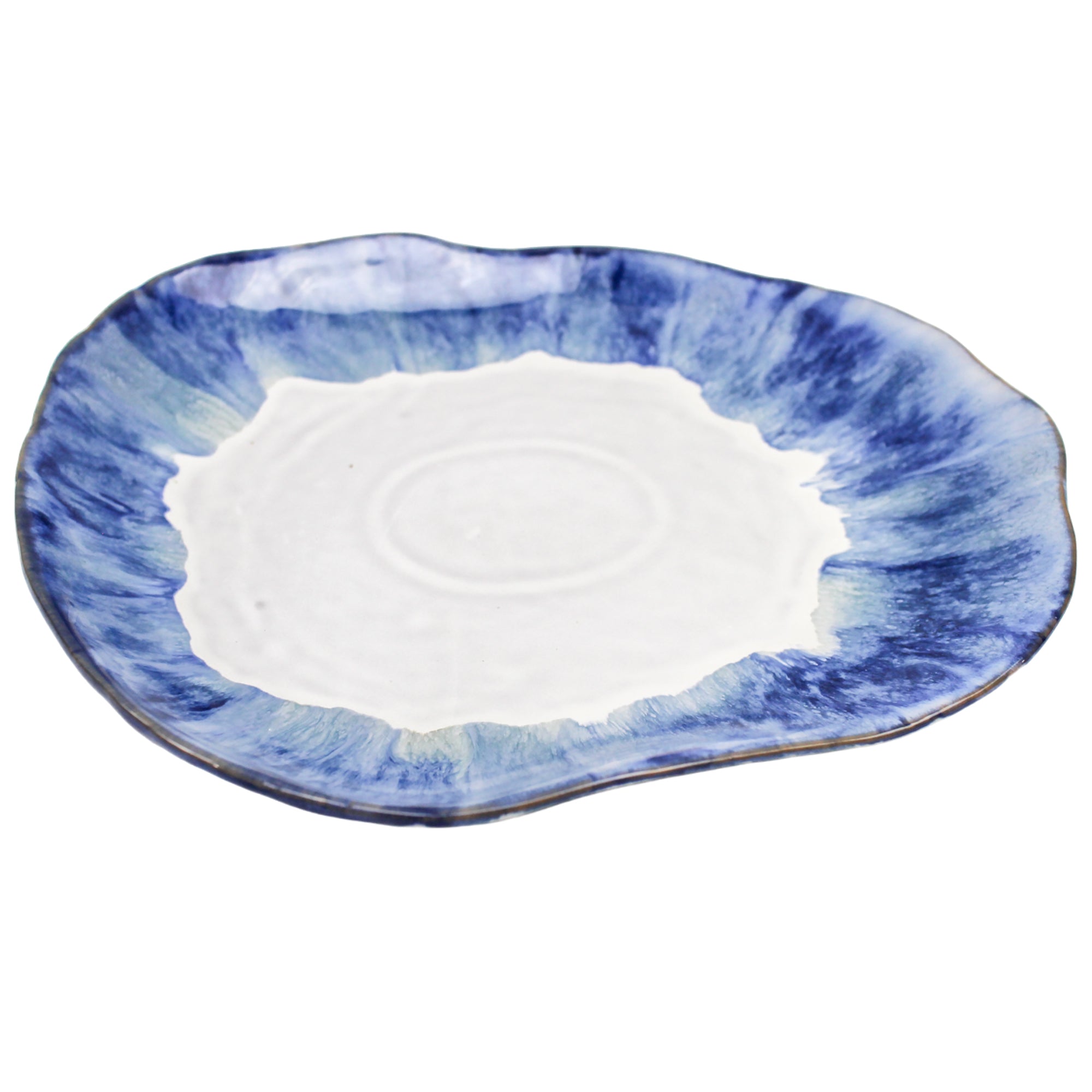 Ceramic Tableware | Blue