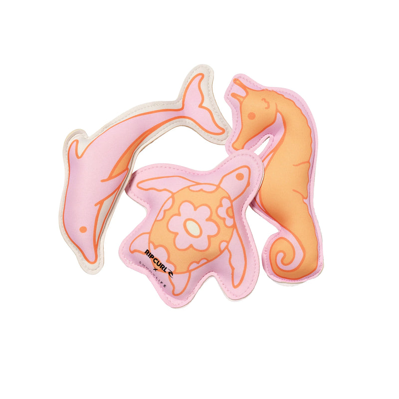 Dive Buddies | Ocean Magic Pink