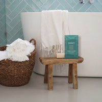 Reset Single Soak Natural Bath Salts