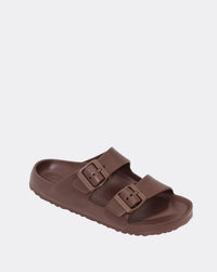 Ripe Chocolate Sandal