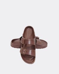 Ripe Chocolate Sandal