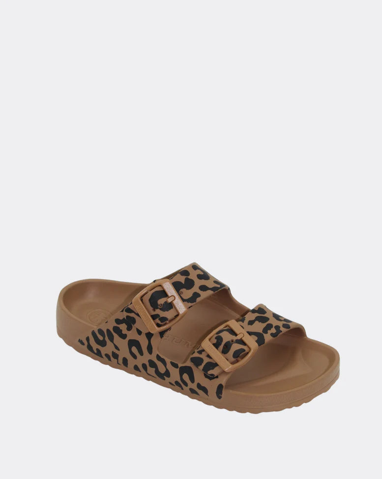 Ripe Sandal | Ocelot