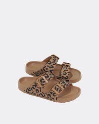 Ripe Sandal | Ocelot