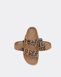 Ripe Sandal | Ocelot