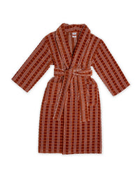 Robe | Terracotta