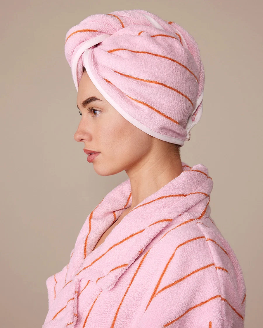 Hair Wrap | Fleur