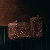 Wisteria Cosmetic Bags