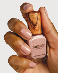 Rosie Nail Polish