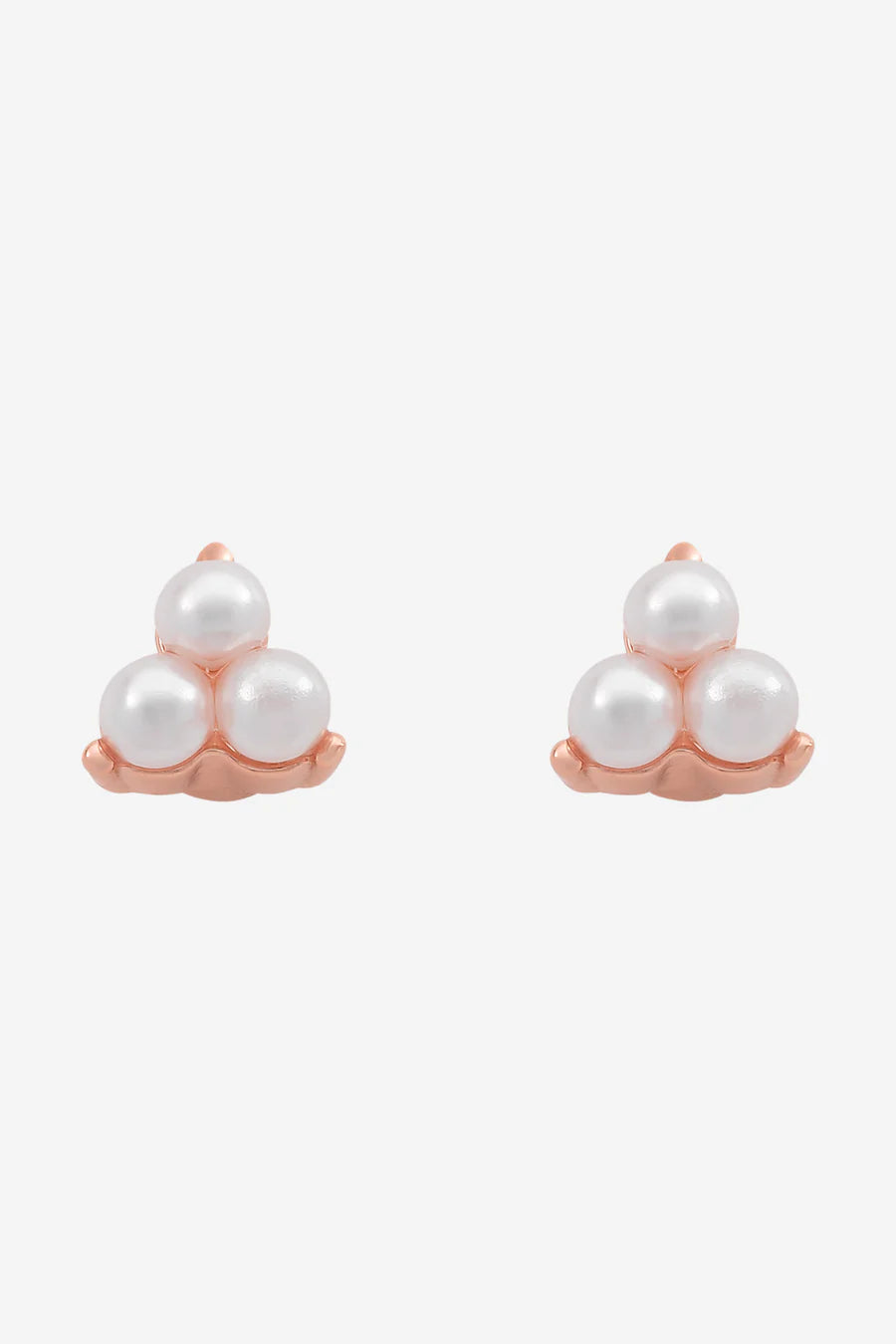 Petite Anya Rose Earring
