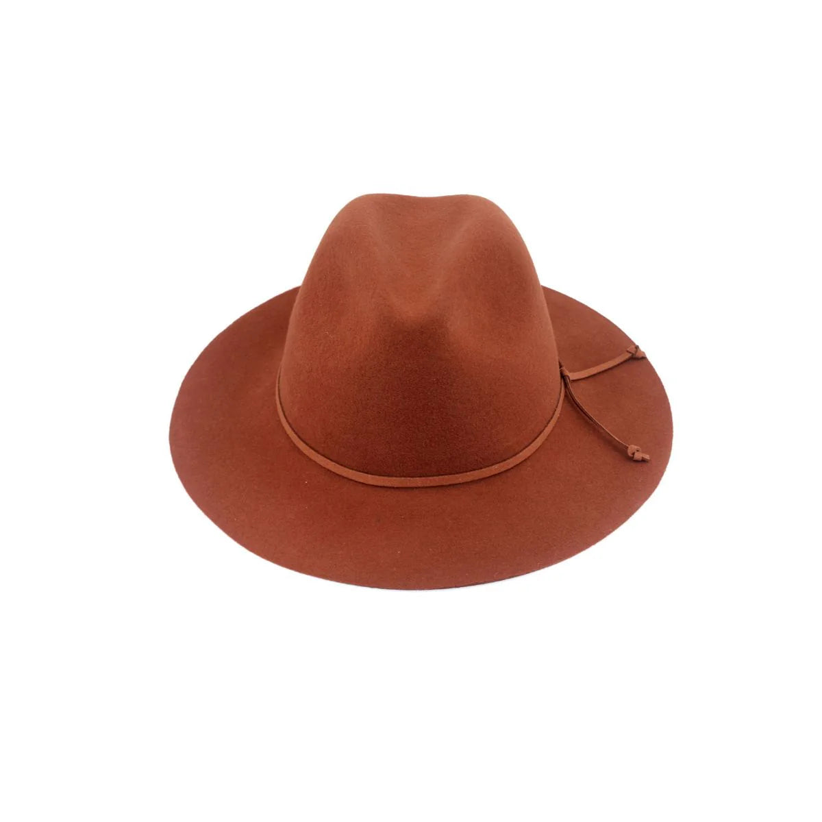 Paprika Helicon Fedora