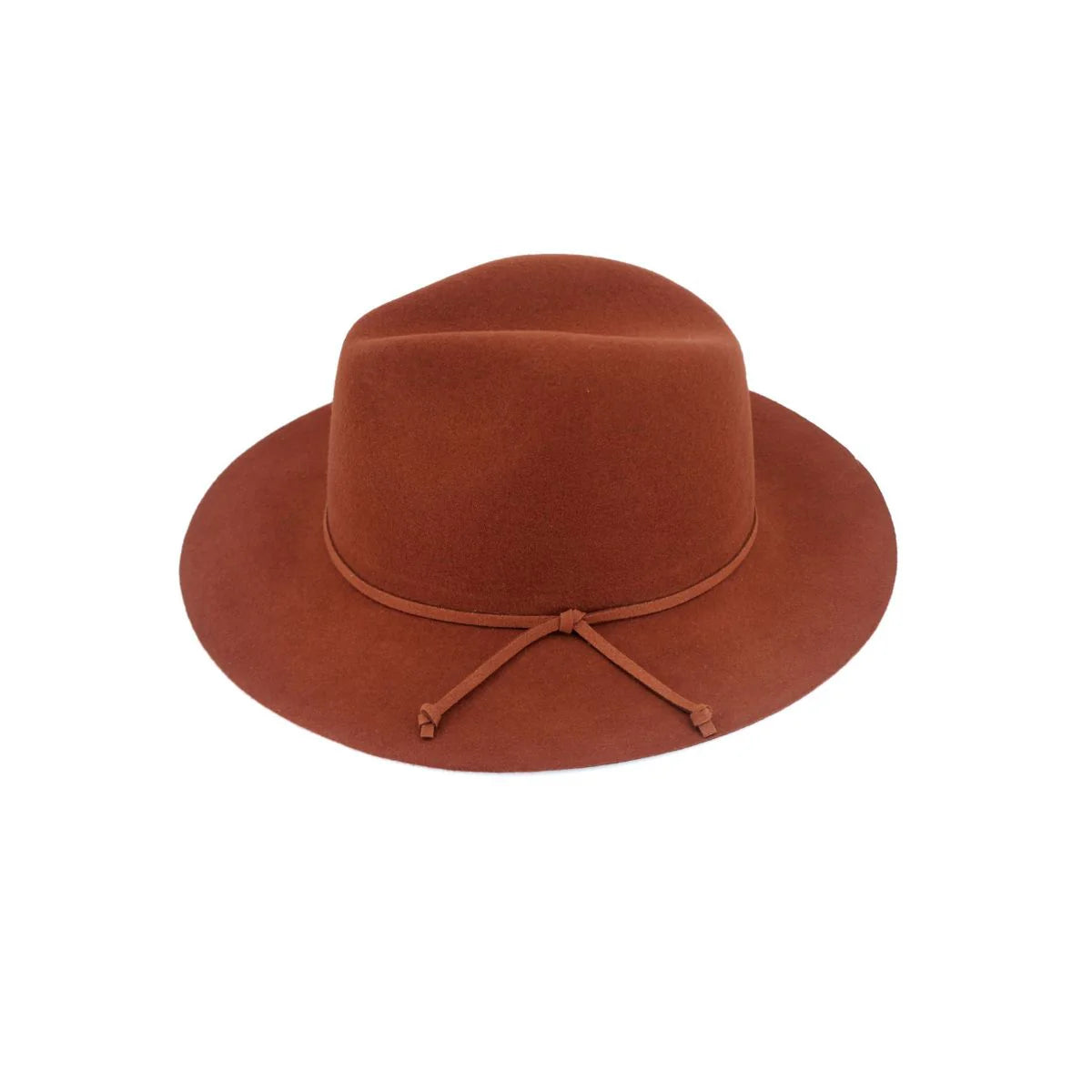 Paprika Helicon Fedora