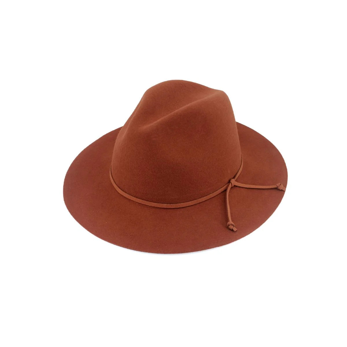Paprika Helicon Fedora