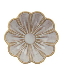 Indira Trinket  Bowls/Plates | Natural