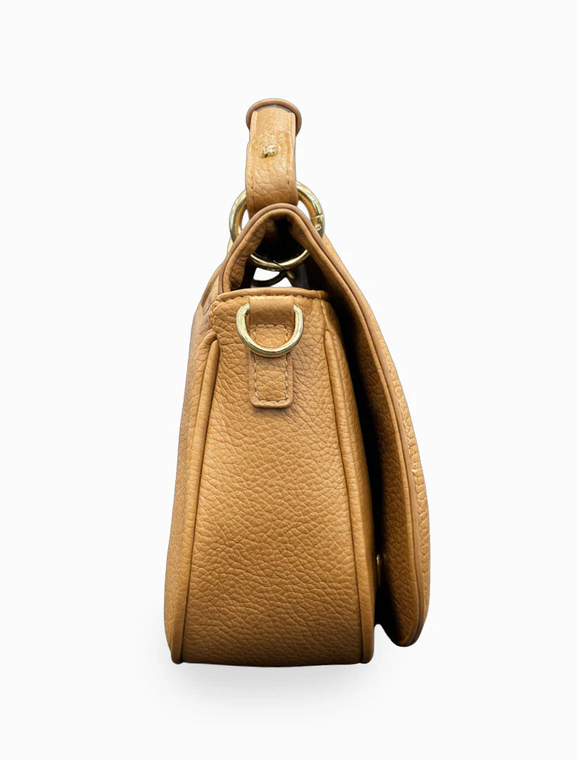 Rae Bag | Tan