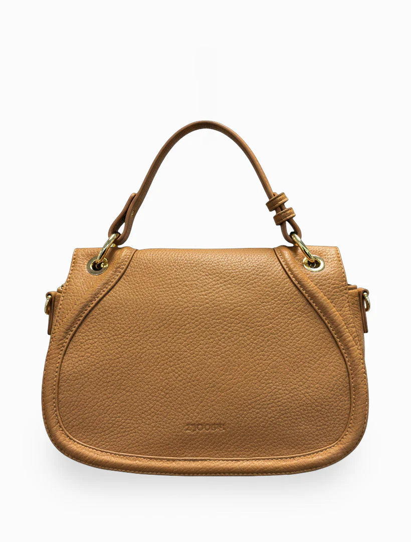 Rae Bag | Tan