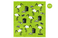 Sponge Biodegradable Dish Cloths