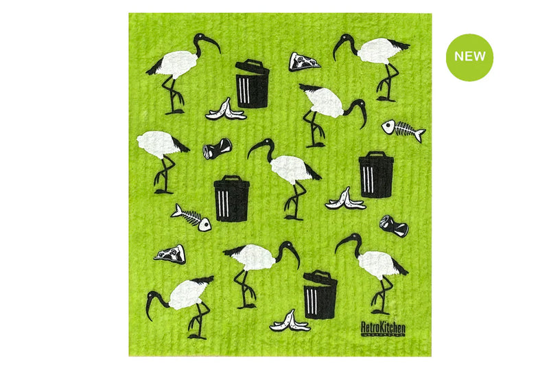 Sponge Biodegradable Dish Cloths