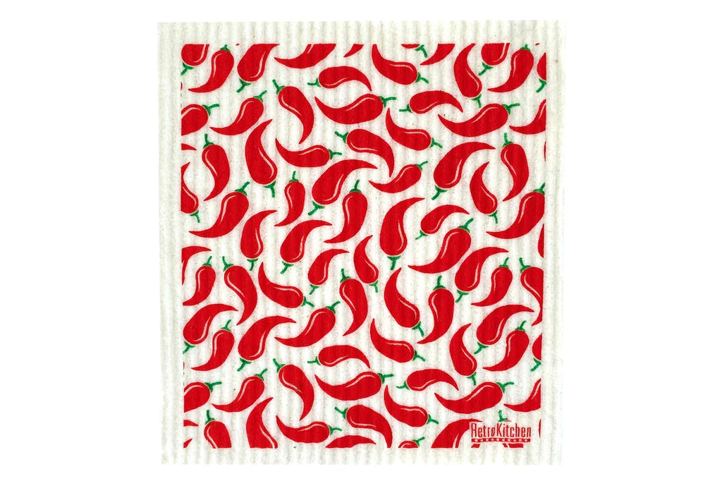 Sponge Biodegradable Dish Cloths
