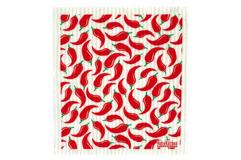 Sponge Biodegradable Dish Cloths