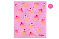 Sponge Biodegradable Dish Cloths