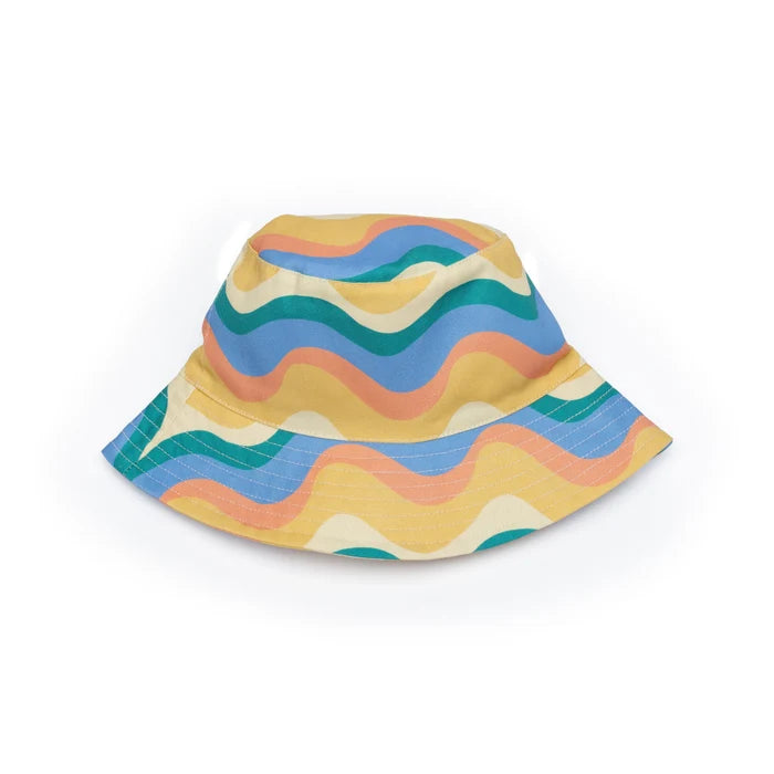 River Cotton Hat