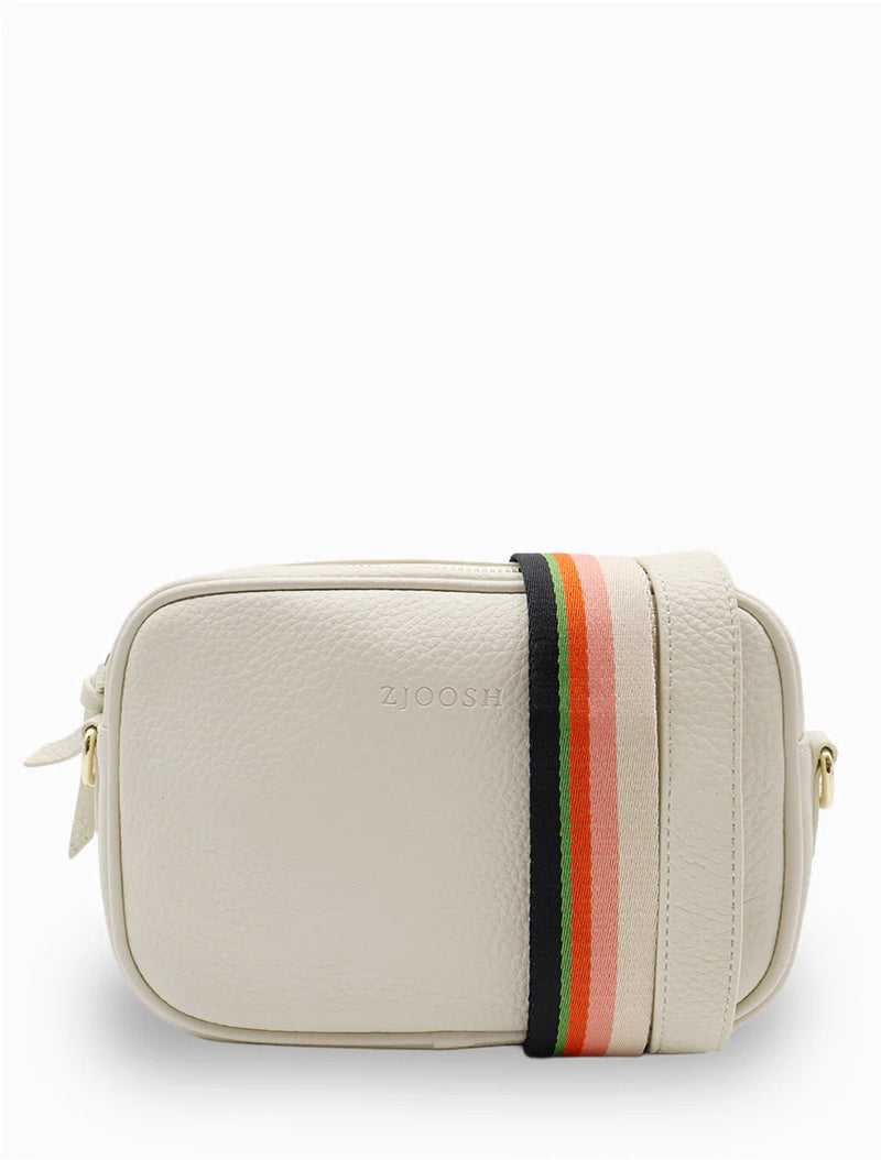 Ruby Sports Cross Body Bag