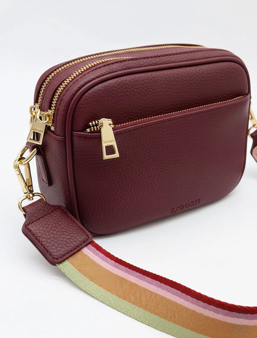 Ruby London Cross Body Bag