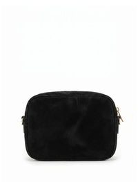 Ruby London Suede Cross Body Bag