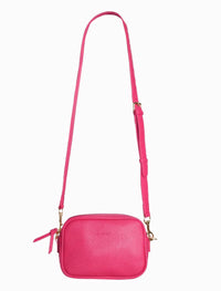 Ruby Sports Cross Body Bag
