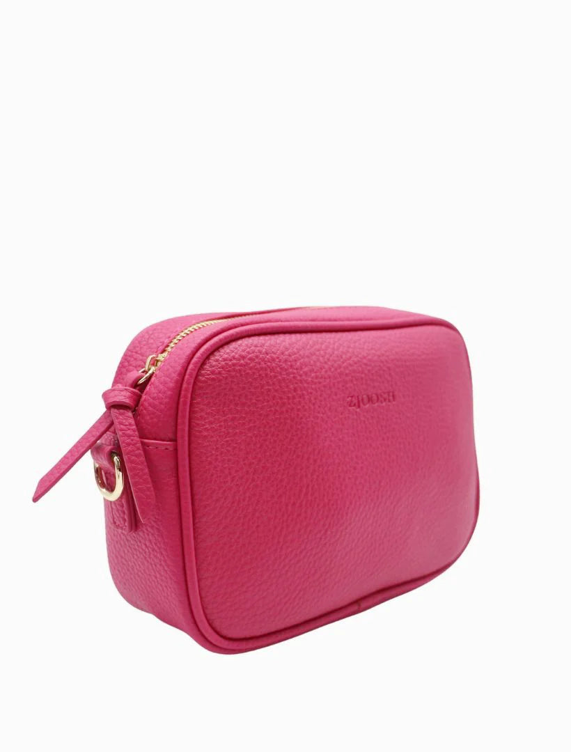 Ruby Sports Cross Body Bag