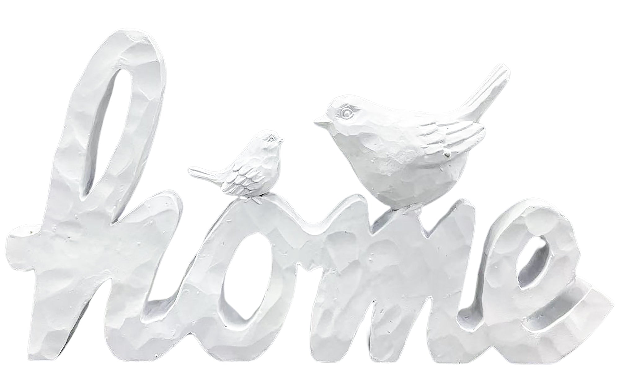 Home Tweet Home Sign