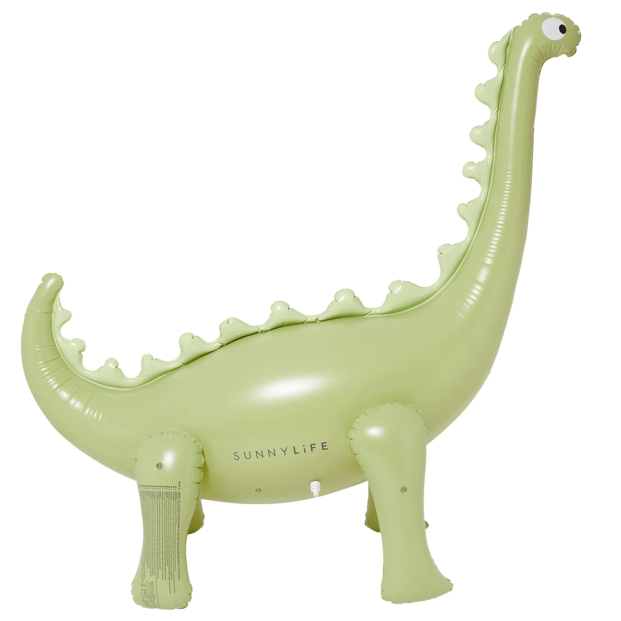 Dino Giant Sprinkler | Into the Wild Khaki