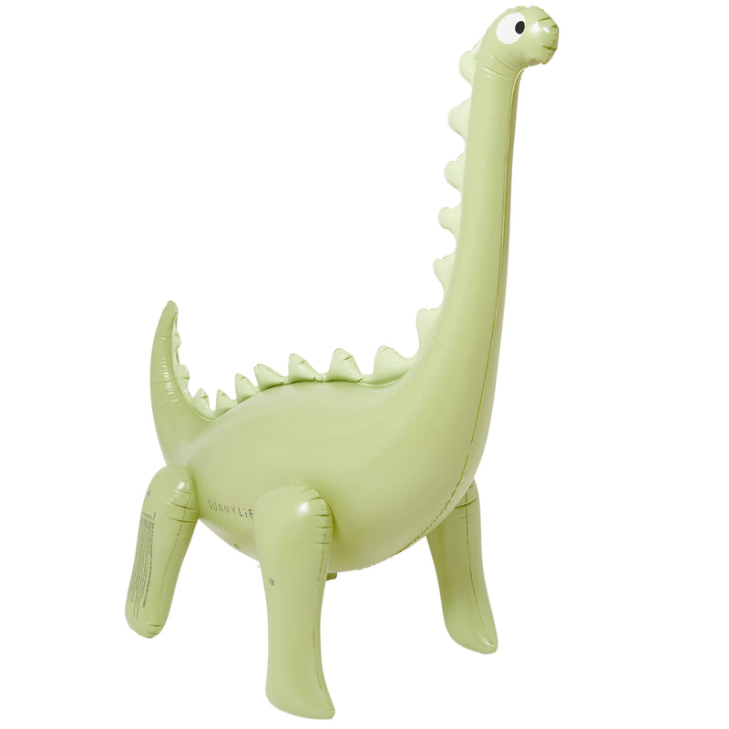 Dino Giant Sprinkler | Into the Wild Khaki
