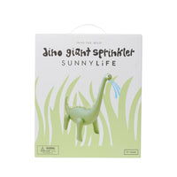 Dino Giant Sprinkler | Into the Wild Khaki