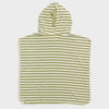 Kids Character Hooded Towel | Into the Wild Khaki