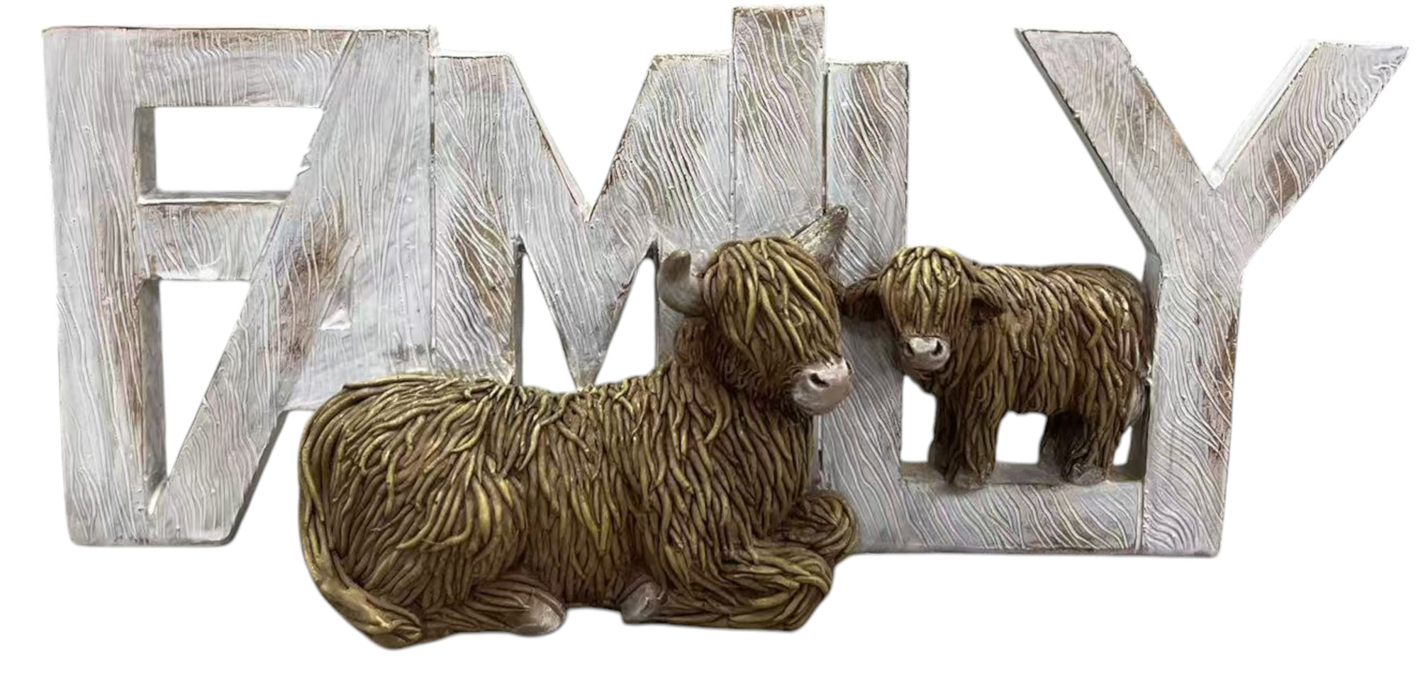 The Moo-crew Sign