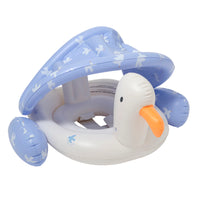 Baby Float | Sammy The Seagull Blue