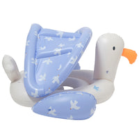 Baby Float | Sammy The Seagull Blue